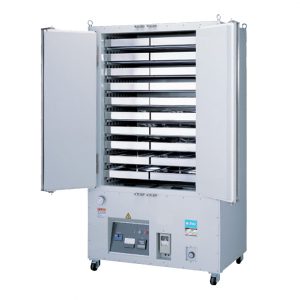 Alternative view of <span style="font-size: 1.3em; font-weight: 700;">PO</span></br>MÁY SẤY KHAY