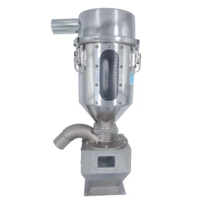<span style="font-size: 1.3em; font-weight: 700;">FC</span></br>Regrind Hopper