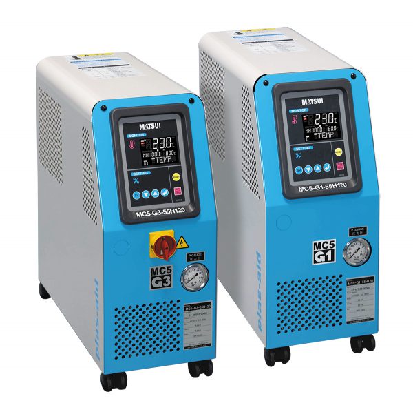 MGCWaterCooled Chiller Matsui Solutions Vietnam Company Limited