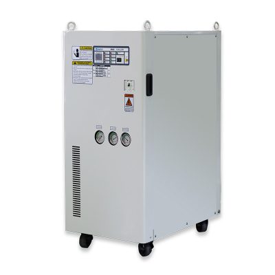 MGCWater-Cooled Chiller - Matsui Solutions Vietnam Company Limited